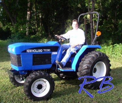 Randys Tractor
shitkicken in Florida
